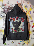 The cure Hoodie