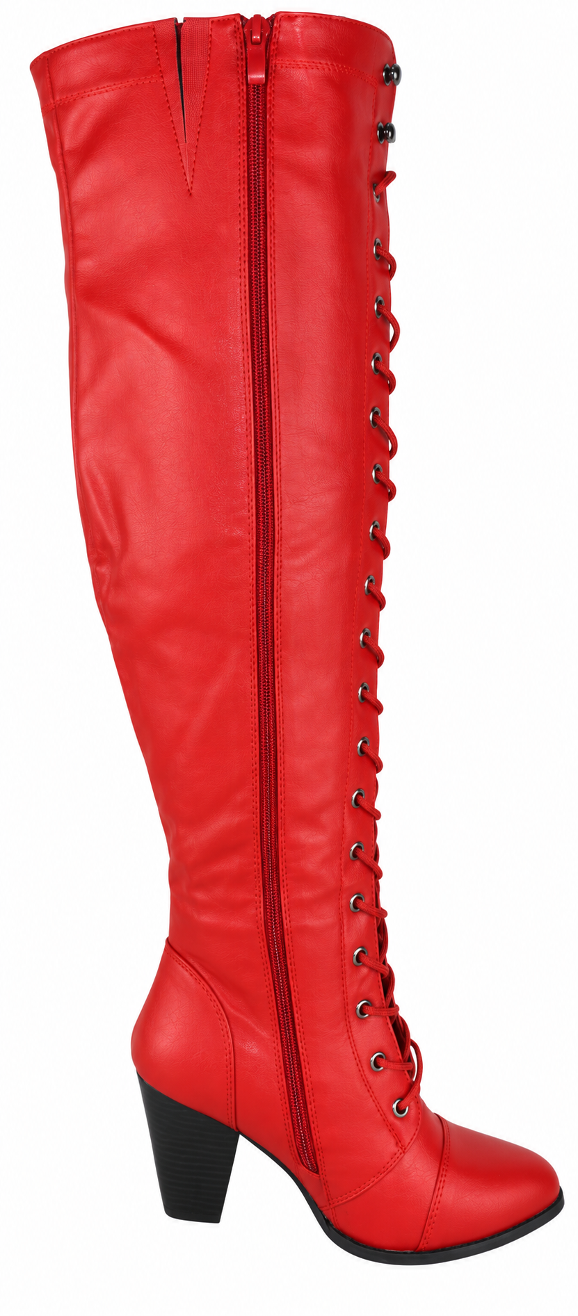CAMILA-48 Red Forever