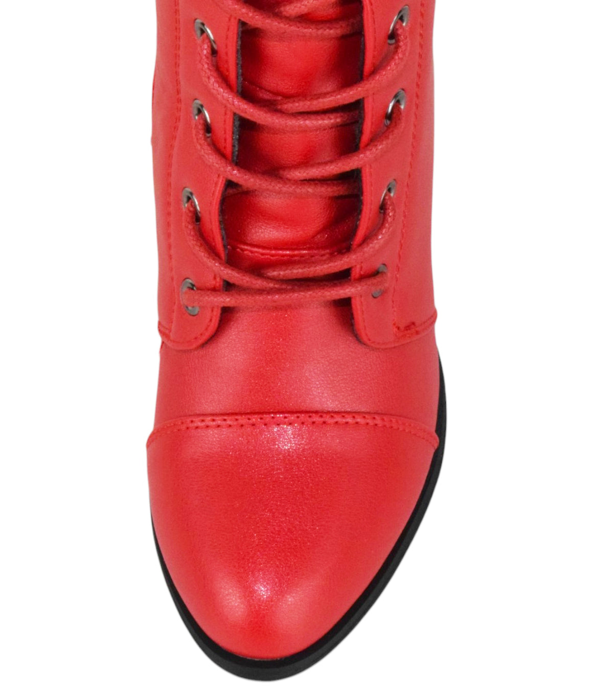 CAMILA-48 Red Forever