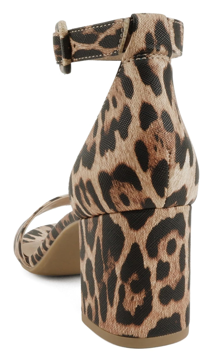 CAKE-S Leopard PU CityClassified