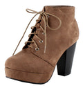 CAMILLE-86 Taupe Forever