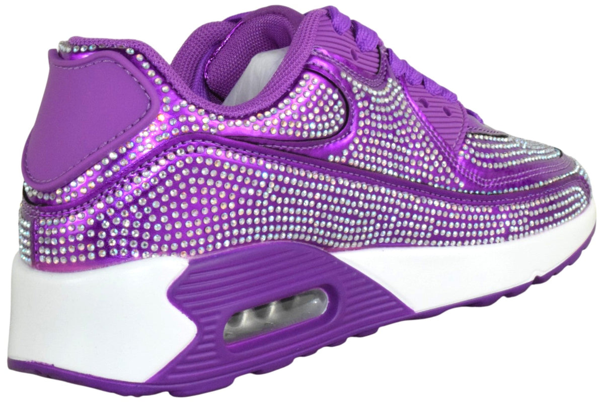 QUEEN Purple BERNESS