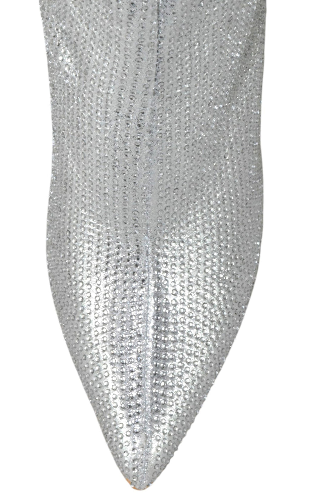 EMERALD Silver Berness