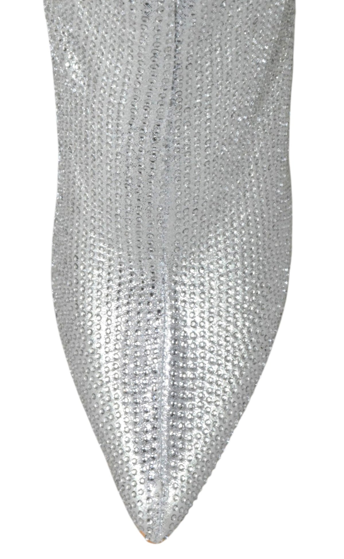 EMERALD Silver Berness
