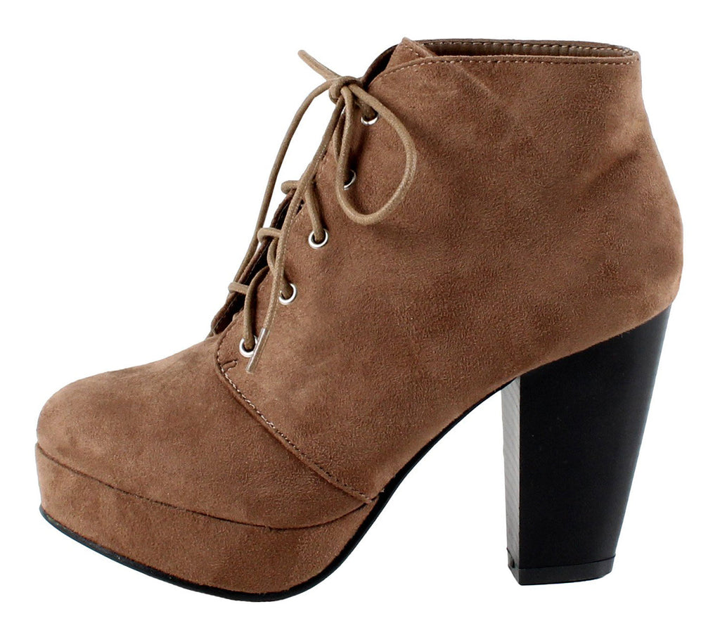 CAMILLE-86 Taupe Forever