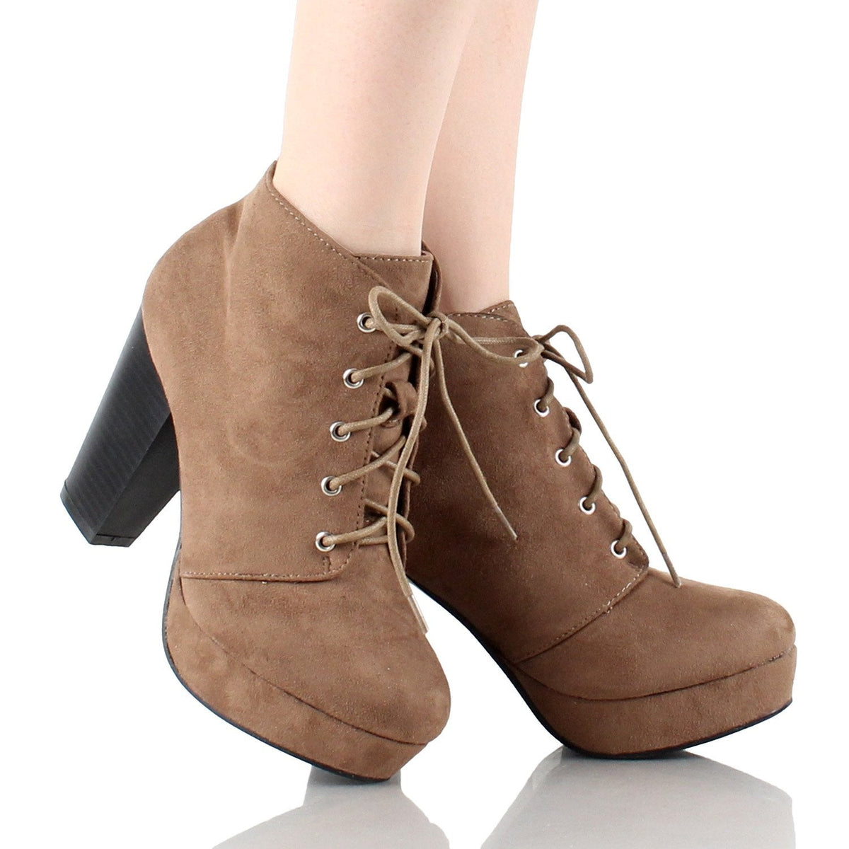 CAMILLE-86 Taupe Forever