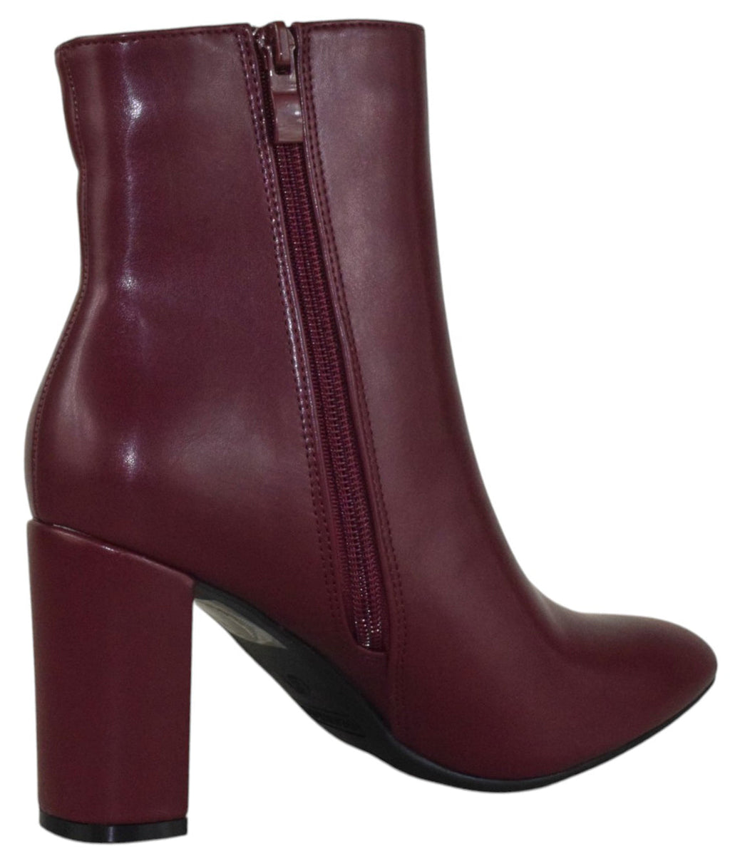 SARA Burgundy Berness