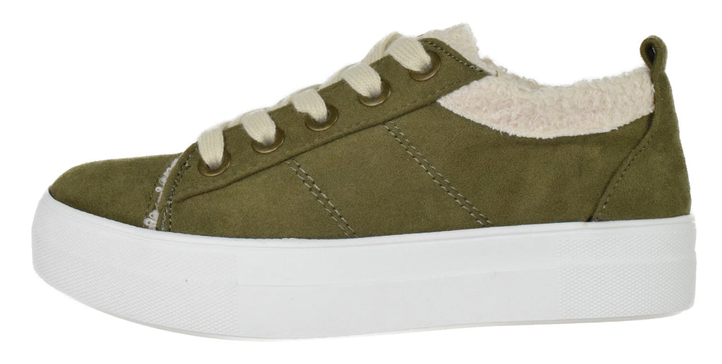 ENDEAR-G Olive Soda