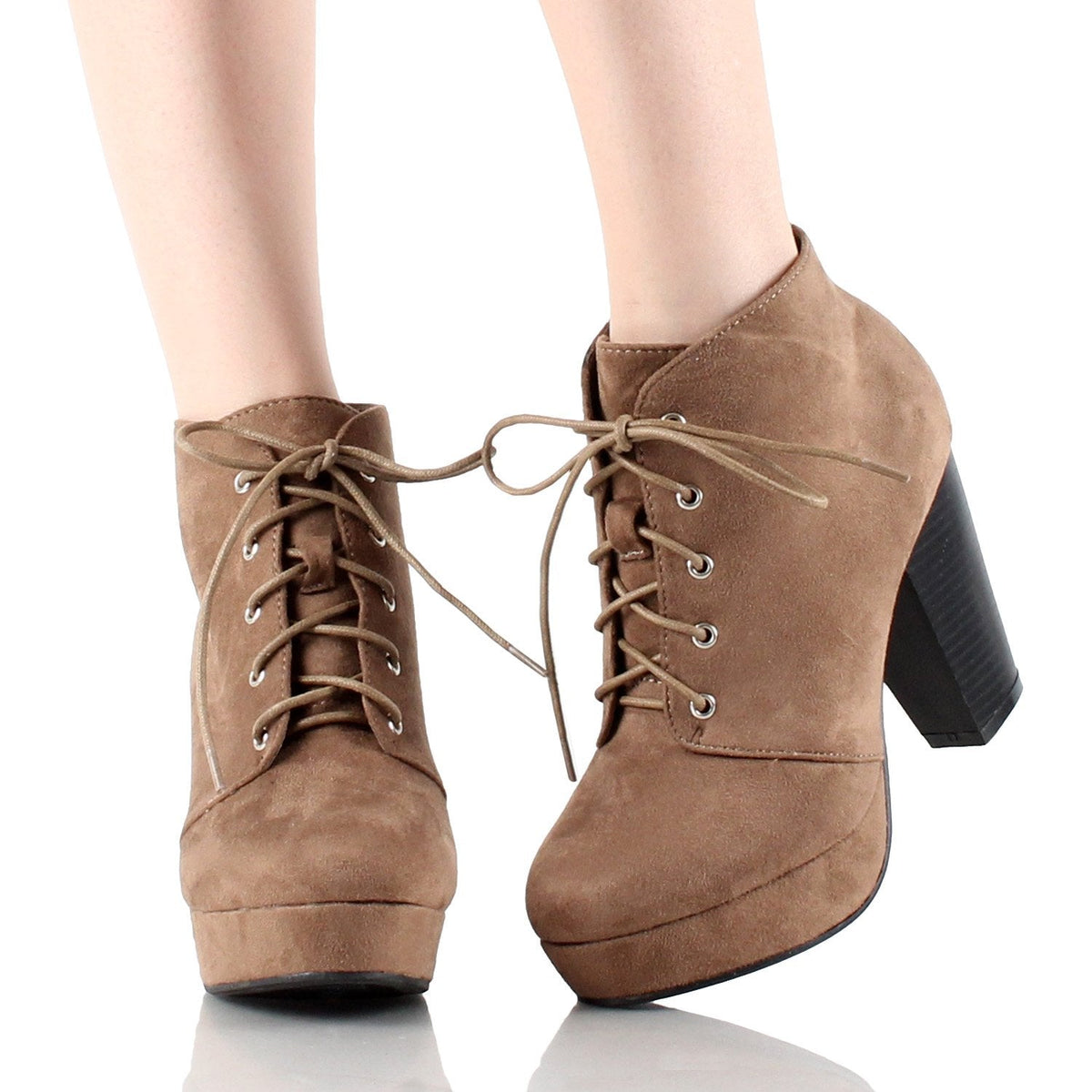 CAMILLE-86 Taupe Forever