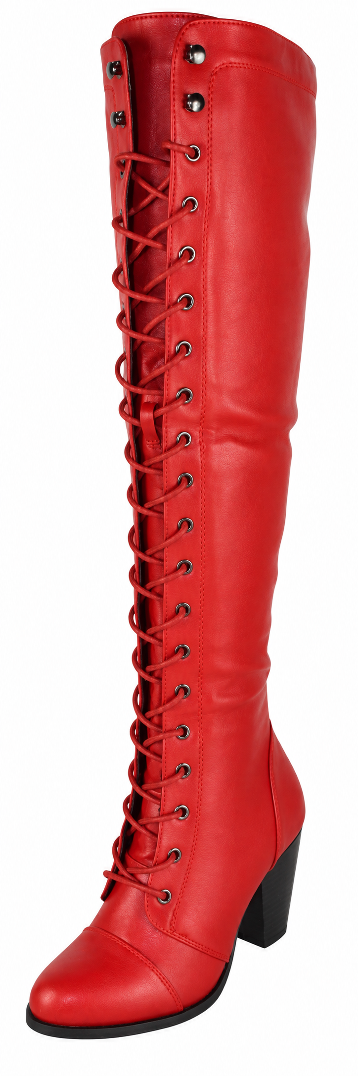 CAMILA-48 Red Forever