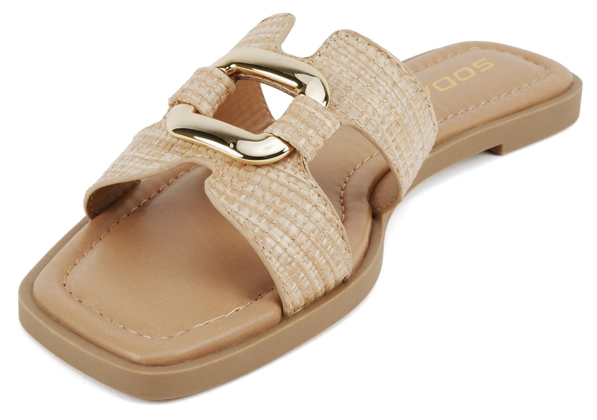 FENG-S Raffia Soda