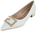 GENEVA White Berness