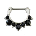 Jeyla Septum Clicker