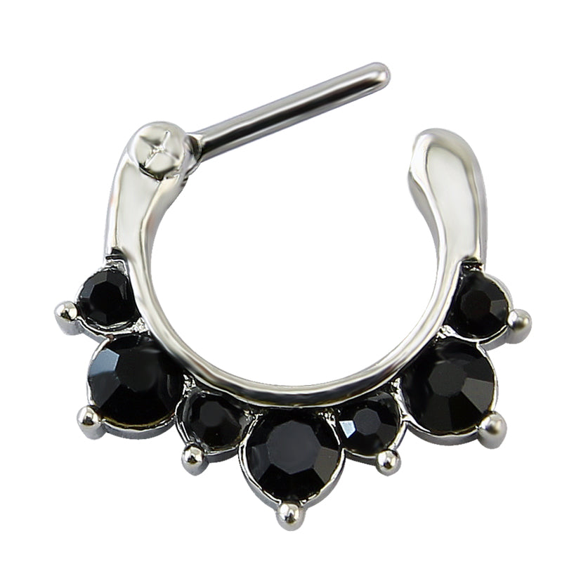 Jeyla Septum Clicker