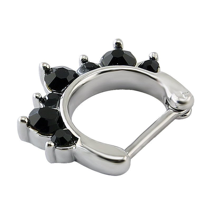 Jeyla Septum Clicker