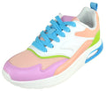 SKIP-11 Blue Multi La Sheelah