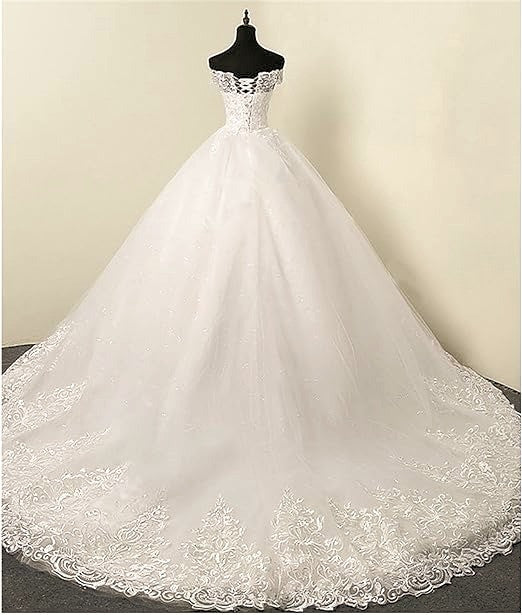 Aurora Wedding Dress