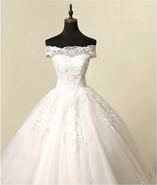Aurora Wedding Dress
